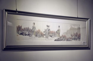 飾空·長城藝韻 國畫與陶瓷精品藝術活動策劃