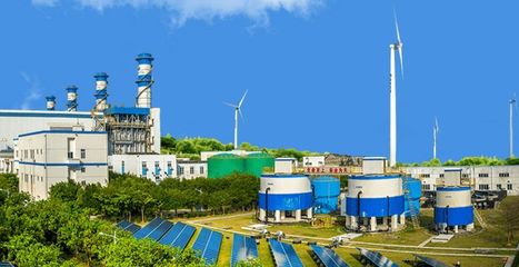 三鋼集團(tuán)利潤破百億，2018年福建國企電力科研交出亮眼成績單